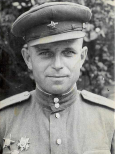 Зорин Николай Иванович