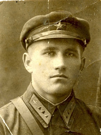 Ефанов Александр Миронович