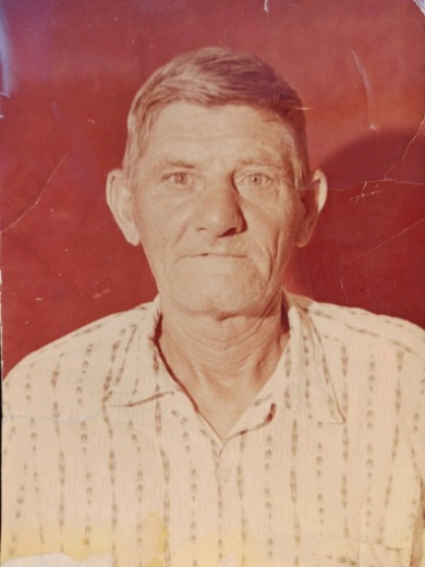 Мурушкин Павел Тихонович