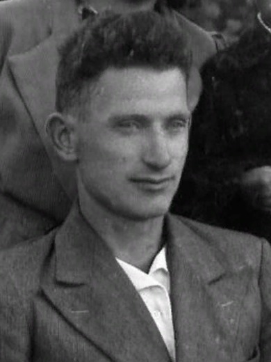 Савин Вениамин Иванович