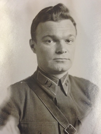 Никифоров Александр Николаевич