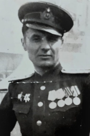 Вьюницкий Иван Григорьевич