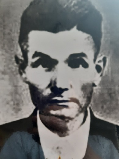 Туфта (Туфтов) Иван Никитович