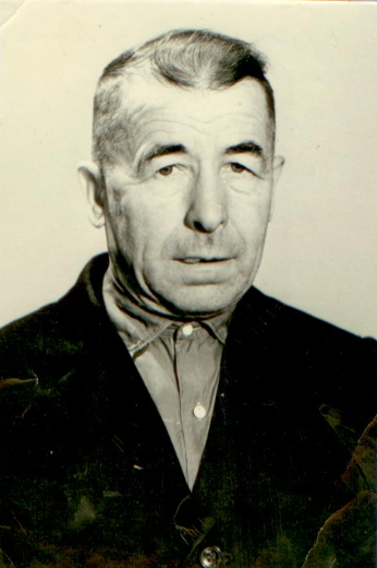 Бурлаков Григорий Петрович