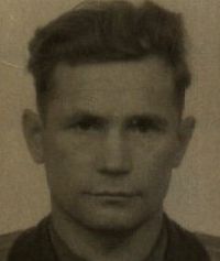 Киселев Василий Александрович