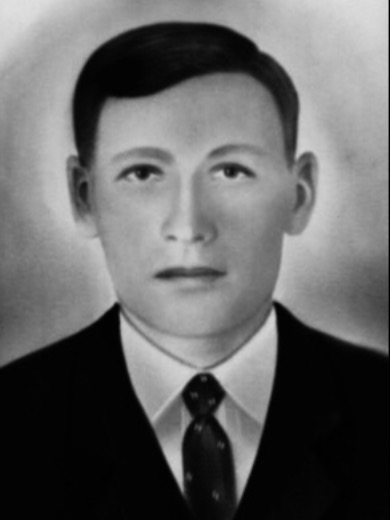 Малков Василий Осипович