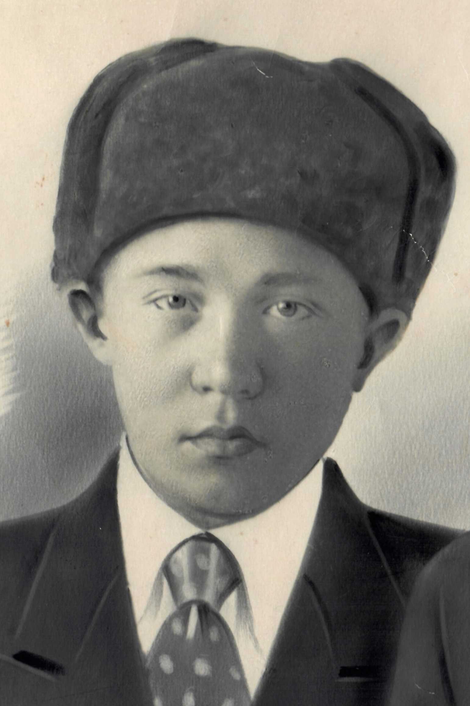 Закиров Хатыйф Фатыхович