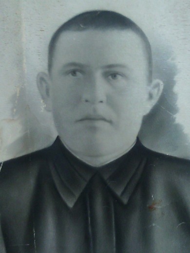 Привалов Петр Павлович