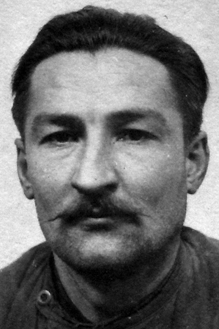 Цветков Иван Павлович