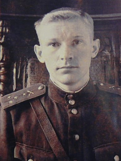 Васильев Михаил Иванович