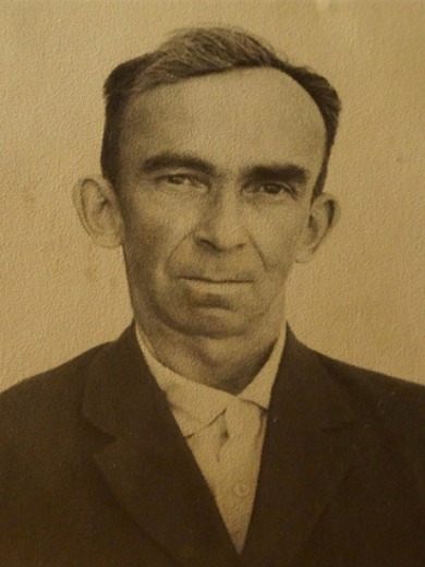 Нечаев Леонид Сергеевич