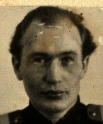 Астратов Николай Иванович