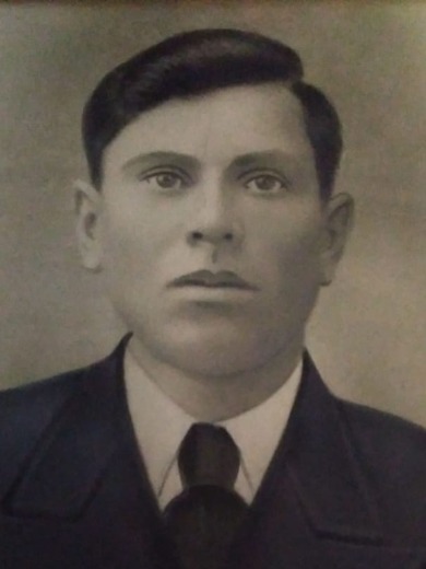 Халявко Иван Федорович