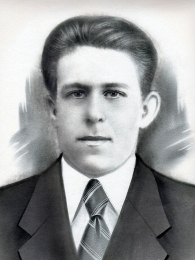 Букасов Иван Васильевич