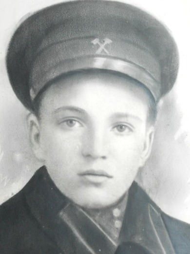 Олемской Михаил Ануфриевич