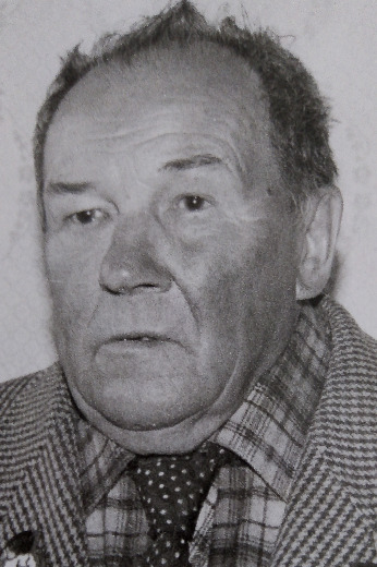 Акимов Михаил Иванович