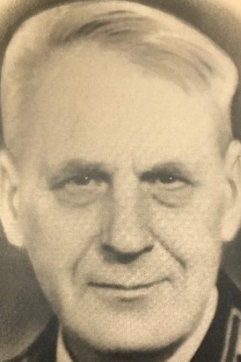 Белый Иван Александрович