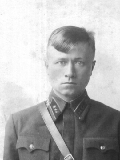 Омельченко Николай Федорович