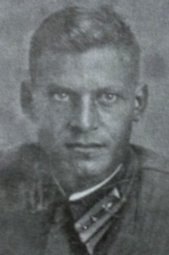 Целик Михаил Филиппович