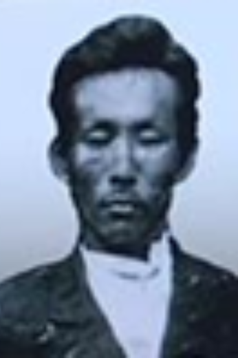 Елисеев Николай Петрович