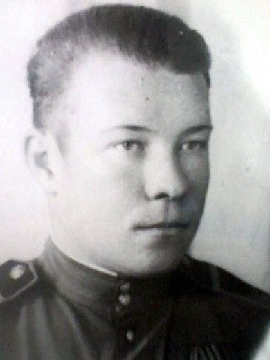 Каляскин Николай Владимирович