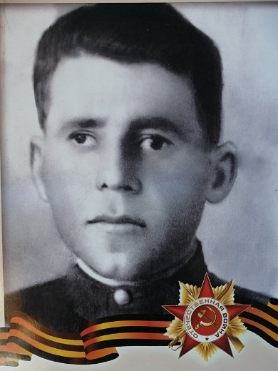 Шпанко Николай Анатольевич