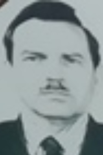 Покидко Николай Сергеевич