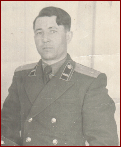 Спиряков Николай Иванович