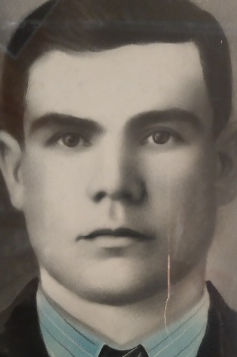 Рожков Семен Иванович