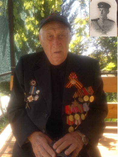 Хоменко Сергей Илларионович