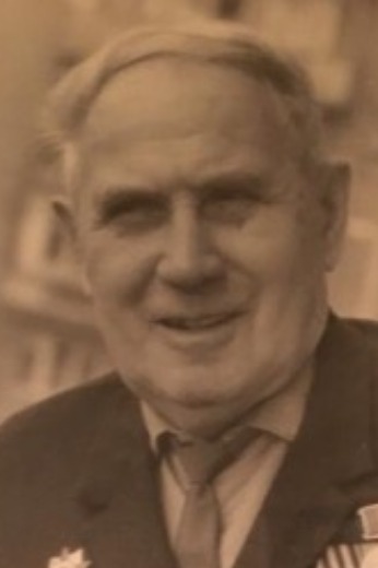 Бабуров Григорий Яковлевич