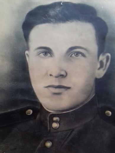 Коротченко Григорий Степанович