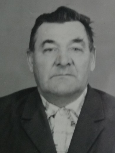 Боярсков Иван Иванович