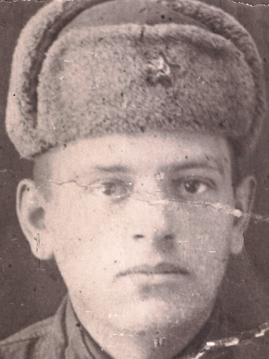 Смирнов Александр Алексеевич