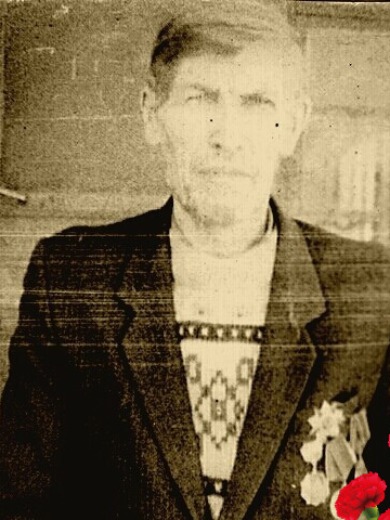 Орлов Семен Евтихиевич