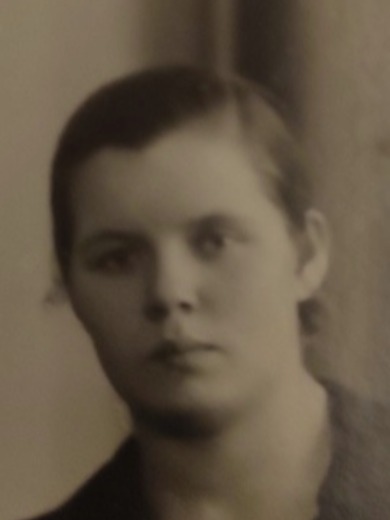 Тюрина Анна Федоровна