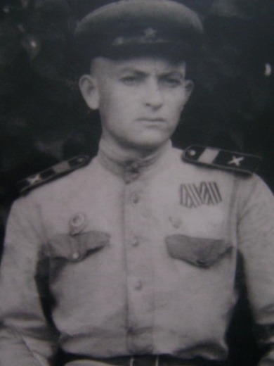 Никитенко Иван Филиппович