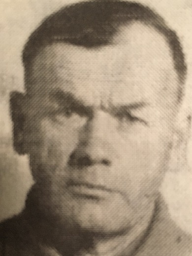 Целищев Сергей Афанасьевич