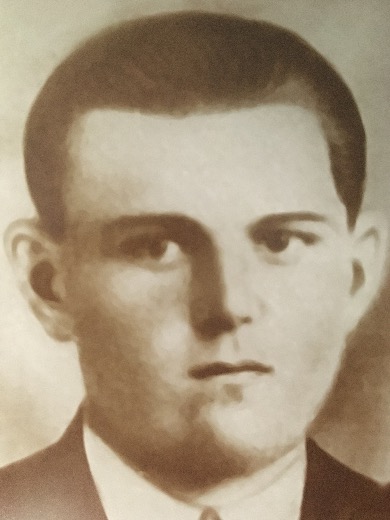 Кучерявый Алексей Леонтьевич