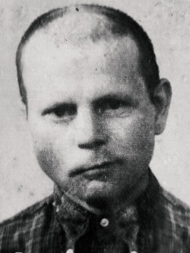 Антонов Николай Александрович