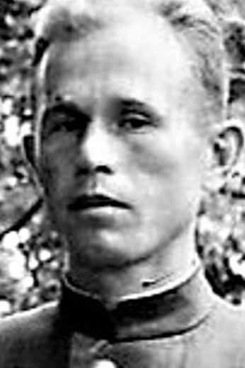 Семенов Иван Васильевич