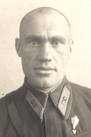 Бысов Виктор Владимирович