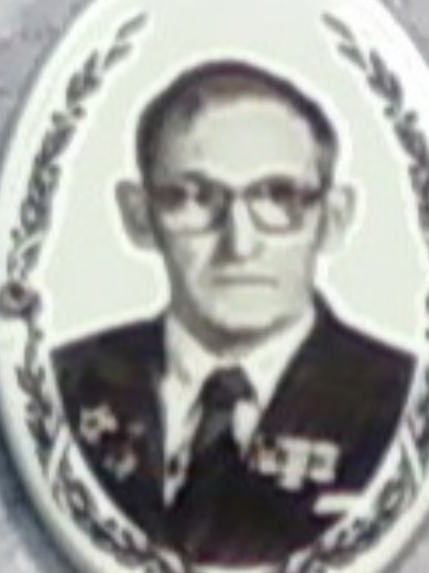 Мехоношин Иван Александрович