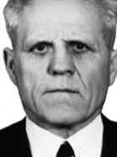 Збарацкий Яков Порфирьевич