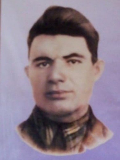 Ведищев Яков Александрович