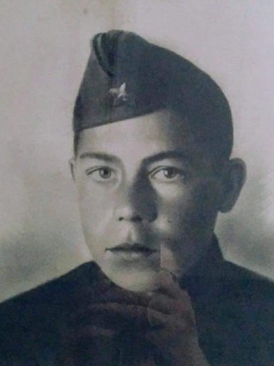 Блохин Юрий Васильевич