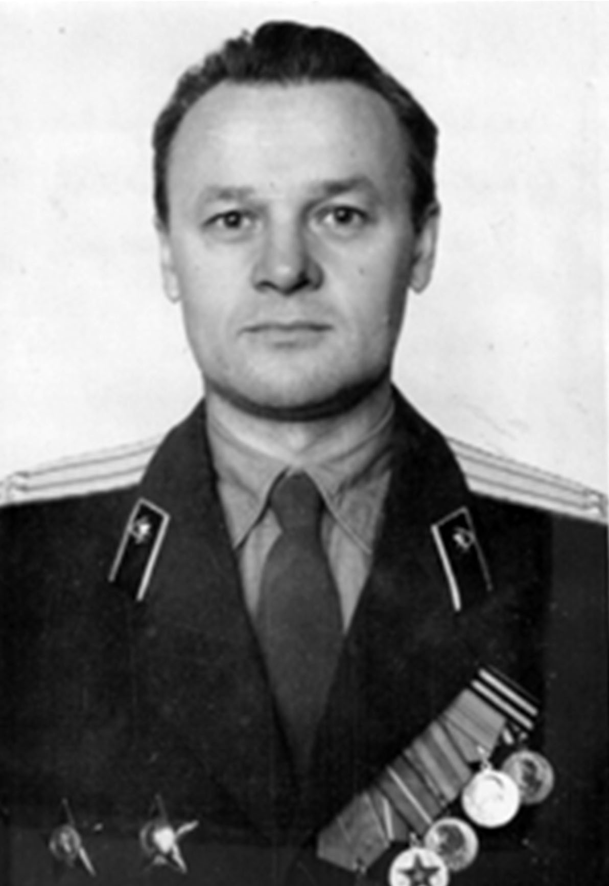 Коваленко Александр Федорович