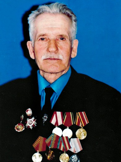 Чишковский Петр Васильевич