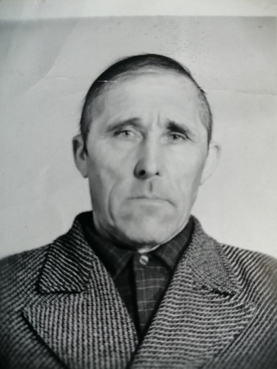 Сычев Данил Васильевич