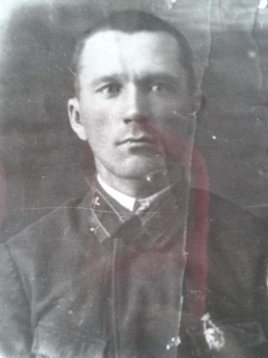 Киреев Иван Самойлович